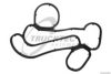 TRUCKTEC AUTOMOTIVE 02.18.073 Seal, oil cooler